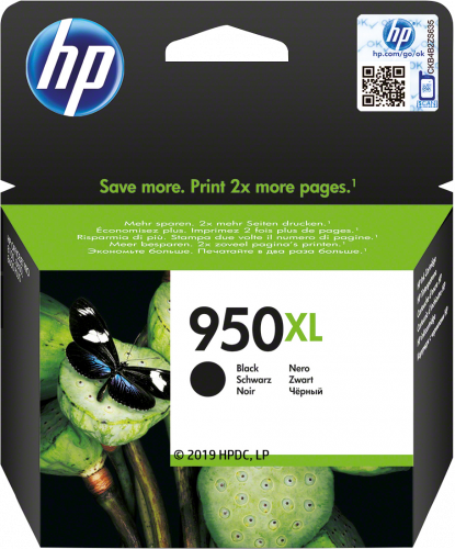 HP 950XL